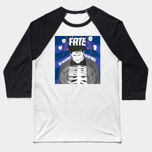 Fate Baseball T-Shirt